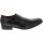 Clarks Whiddon Step Dress Shoes - Mens - Black