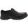 Clarks Bradley Free Slip On Casual Shoes - Mens - Black