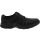 Clarks Bradley Walk Lace Up Casual Shoes - Mens - Black