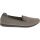 Clarks Carly Dream Slip on Casual Shoes - Womens - Dusty Olive