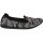 Clarks Carly Dream Slip on Casual Shoes - Womens - Black Camo