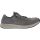 Clarks Davis Low Casual Walking Shoes - Mens - Grey