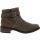 Clarks Maye Strap Ankle Boots - Womens - Taupe