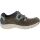 Clarks Wave Range Walking Shoes - Womens - Taupe