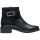 Clarks Maye Grace Casual Boots - Womens - Black