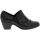 Clarks Emily2 Cove Casual Dress Shoes - Womens - Black