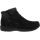 Clarks Carleigh Lane Casual Boots - Womens - Black