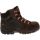 Danner Vicious 4 5 Composite Toe Work Boots - Mens - Brown