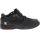 DC Shoes Maswell Skate Shoes - Mens - Black White True Red