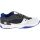 DC Shoes Maswell Skate Shoes - Mens - Black White Blue
