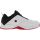 DC Shoes Williams Slim Skate Shoes - Mens - White Black Athletic Red