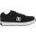 DC Shoes Lynx Zero Skate Shoes - Mens - Black White