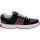 DC Shoes Lynx Zero Skate Shoes - Mens - Black Grey Red