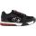 DC Shoes Versatile Skate Shoes - Mens - Black White Red