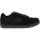 DC Shoes Manteca IV Skate Shoes - Mens - Black Black Gum