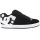 DC Shoes Court Graffik Skate Shoes - Mens - Black