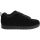 DC Shoes Court Graffik Skate Shoes - Mens - Black Black Black