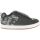 Shoe Color - Grey White