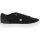 DC Shoes Hyde Skate Shoes - Mens - Black White