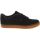 Shoe Color - Black Gum