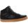 DC Shoes Pure High Top Wc Skate Shoes - Mens - Black Gum