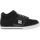 DC Shoes Pure Mid Skate Shoes - Mens - Black White