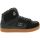 DC Shoes Pure High Top Wnt Skate - Boys - Black Olive