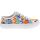 DC Shoes Manual Tie Kids Skate Shoes - Tie Dye