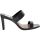 Dolce Vita Selsta Dress Shoes - Womens - Black