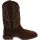 Durango Rebel Safety Toe Work Boots - Mens - Brown