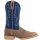 Durango Rebel Pro Lite Weathered Denim 12" Mens Western Boots - ABC