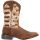 Durango Westward DDB0397 Digi Camo Flag Mens Western Boots - Saddlehorn Digi Camo Flag