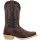 Durango Rebel Pro DDB0419 Mens Western Boots - Liver Chestnut Midnight