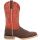 Durango Rebel Pro DDB0420 13" Mens Western Boots - Worn Brown Chili Pepper