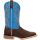 Durango Rebel Pro DDB0421 Mens Western Boots - Bay Brown Brilliant Blue