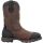 Durango Maverick XP DDB0424 Steel Toe Mens Western Work Boots - Grizzly Brown