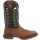 Durango Rebel DDB0428 12" Mens Western Boots - Oak Bark Midnight