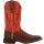 Durango Saddlebrook DDB0447 Mens 12" Western Boots - Acorn Crimson