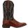 Durango Saddlebrook DDB0448 Mens 12" Western Boots - Hickory Black Onyx