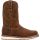 Durango Maverick WXP Wedge DDB0450 Mens 11" Western Boots - Timber Tan