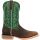 Durango Rebel Pro DDB0461 Western Boots - Mens - Brindle Brown Green