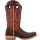 Durango PRCA DDB0464 13" Western Boots - Mens - Burnt Sienna