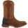 Durango Maverick XP DDB0481 Western Boots - Mens - Coyote Brown