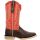 Durango Lady Rebel Pro DRD0444 12" Womens Western Boots - Hickory Chili Pepper