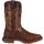 Durango Lady Rebel Sunset Brown Womens Safety Toe Work Boots - Brown