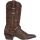 Durango Crush Heartbreaker Womens Western Boots - Dusk To Dawn