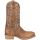 Double H DH 1592 Dylan Steel Toe Work Boots - Mens - Medium Brown