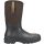 Double H Albin DH2106 Composite Toe Rubber Work Boots - Mens - Black