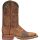 Double H DH3560 Non-Safety Toe Work Boots - Mens - Light Brown