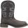 Double H Ronan Wide Square Composite Toe Work Boots - Mens - Dark Brown